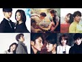 Gambar cover Favorite Korean Drama OST Playlist 2013 - 2017