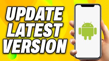 How To Update Latest Android Version in Mobile (2025) - Quick Fix
