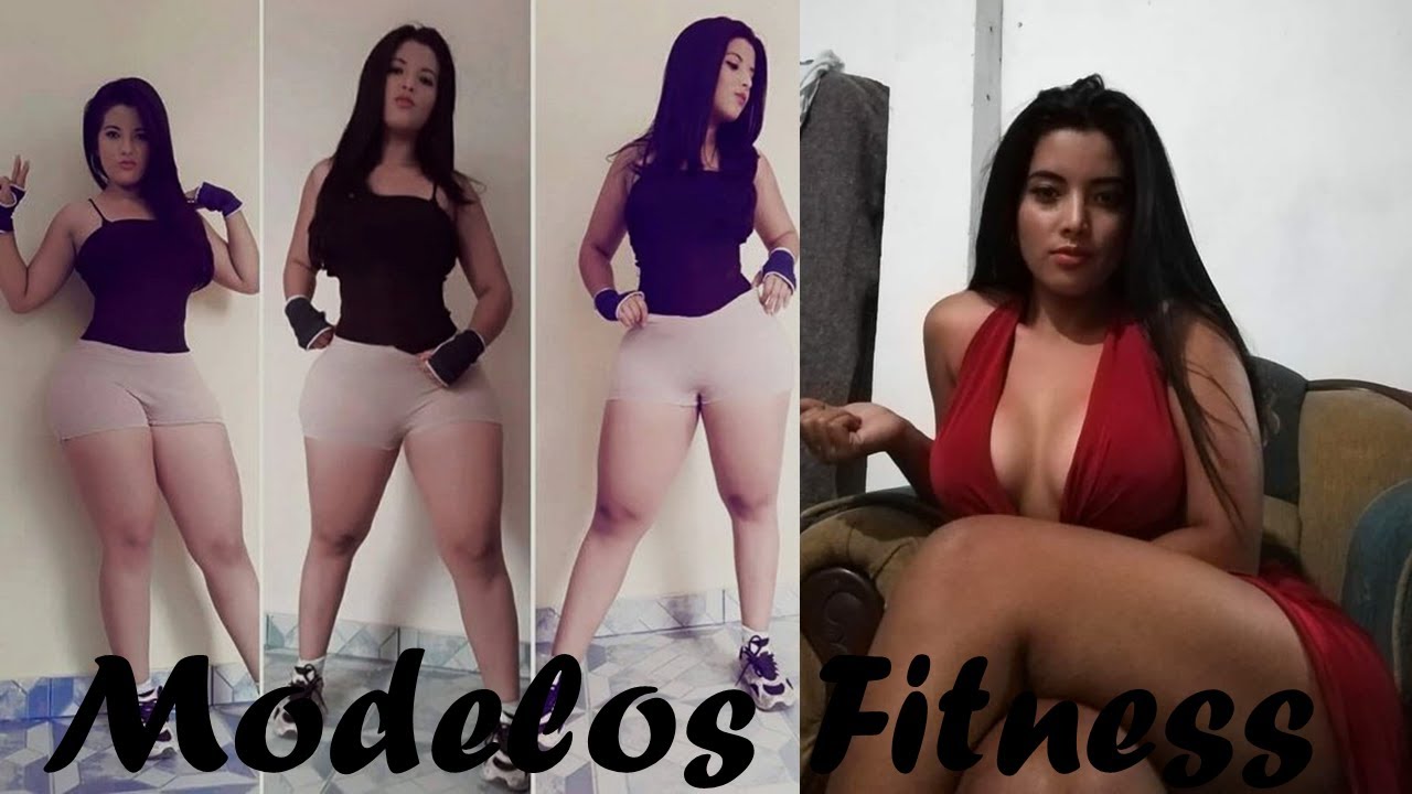 Alejandra Quiroz 🍑 Exuberant Ecuadorian Model 🍑 - YouTube.