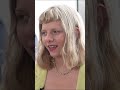 @AuroraMusic on the Glasgow Willy Wonka Experience