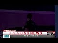 One injured in North Omaha crash