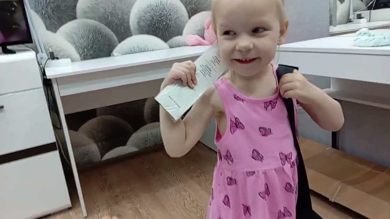 Жизнь многодетной семьи!!!