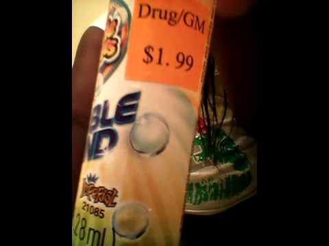 How to fix a bubble gun - YouTube