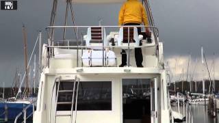 Motor Boats Monthly test the Rodman 1250 Pro Fisher