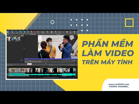 Video: Trình chỉnh sửa video NCH có miễn phí không?