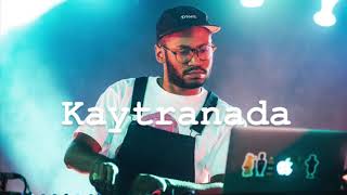 Kaytranada - Track Uno