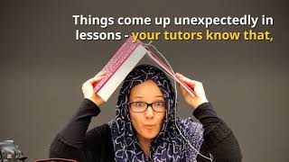 How to Manage Timing in a CELTA Course Lesson Plan