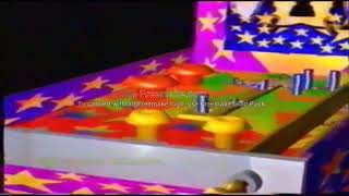 MEGA CHANNEL ident