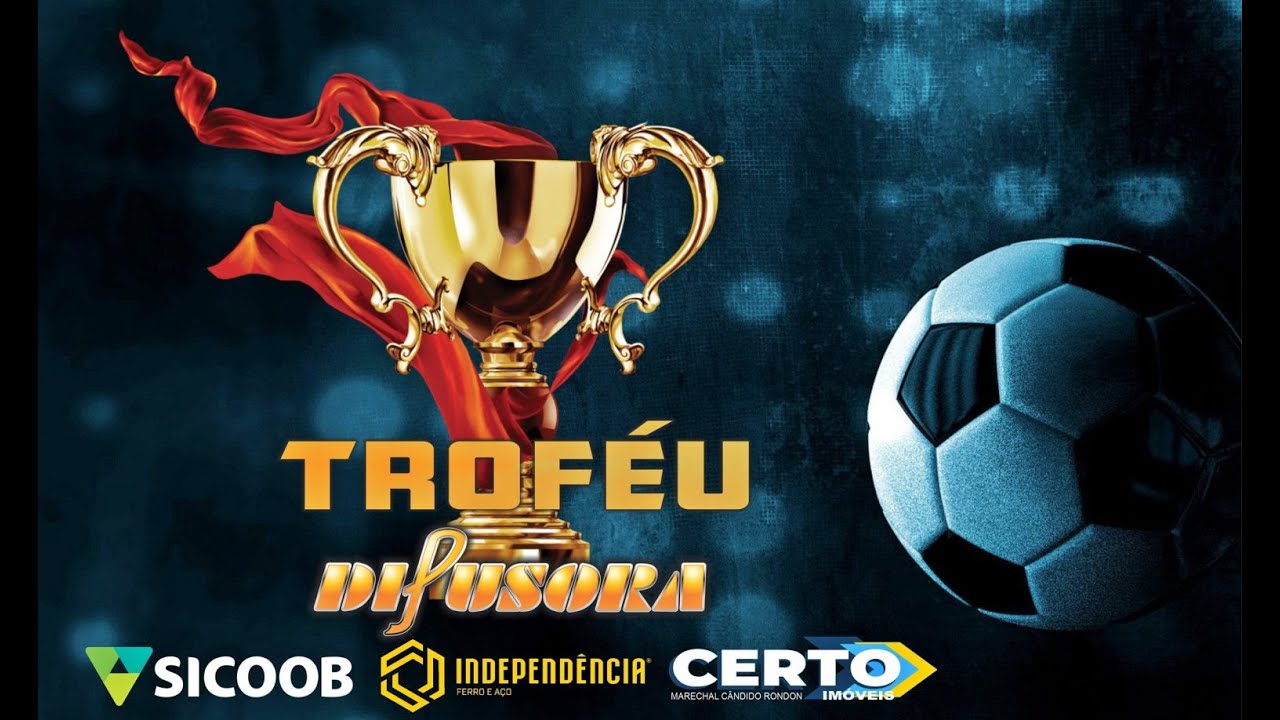 Olho na Bola - NotíciasBrilha Inox e Quatro Pontes iniciam hoje decisão do  Troféu Difusora