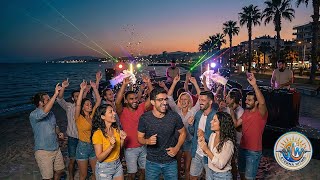 Eterna Ritmo - Sokak Modu ( - 4K)