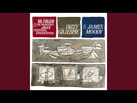 Groovin' High (2007 Digital Remaster/24 Bit Mastering)