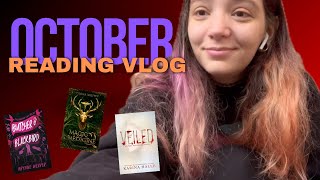 October Vlog | Vlog #27