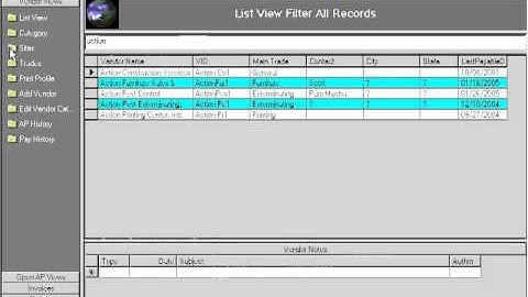 MultiSite NickelTourAP (2 Minute Demo)