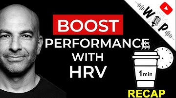 Optimize Your Training with Heart Rate Variability | HRV Measurement & Health Tips