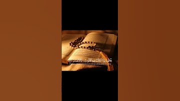 القرآن الكريم بصوت جميل، سورة النور، بصوت القارئ عبدالرحمن مسعد ❤️❤️❤️