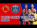 PARIS SAINT GERMAIN OFFICIAL SQUAD FOR FIFA CLUB WORLD CUP 2025 PSG FootWorld PARIS SAINT GERMAIN OFFICIAL SQUAD FOR FIFA CLUB WORLD CUP 2025 PSG FootWorld
