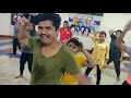 Aankh marey simmba fitness dance sachin waghmare MP3