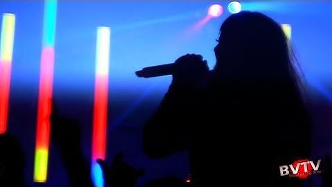 Millionaires - "Party Like A Millionaire" Live! in HD