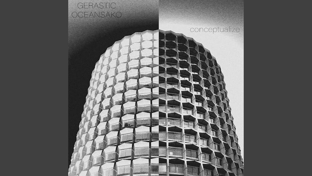 Guarda Conceptualize su YouTube Guarda Conceptualize su YouTube