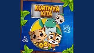 Download Lagu Kuatnya Kita (From "Oga & Friends") Download Lagu Kuatnya Kita (From "Oga & Friends")