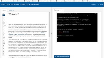 7 Creating a course in NetAcad.