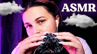 ASMR?Tu veux dormir vite ? VIENS.