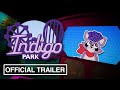 Indigo park  official game trailer