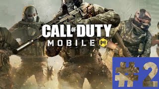 ONE SHOT ONE KILL RETURNED!(Call of duty #2)
