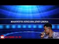 Hamisu Breaker Masoyiyya Kinzama Jinin Jikina Offial Lyric 2021 Hamisu Breaker Masoyiyya Kinzama Jinin Jikina Offial Lyric 2021