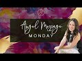 Angel Message Monday {8.21}: Take Action this Week in Alignment with the First Quarter Moon