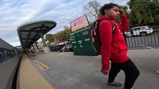 Cycling from Cortlandt NY to Peekskill NY with a Train Ride