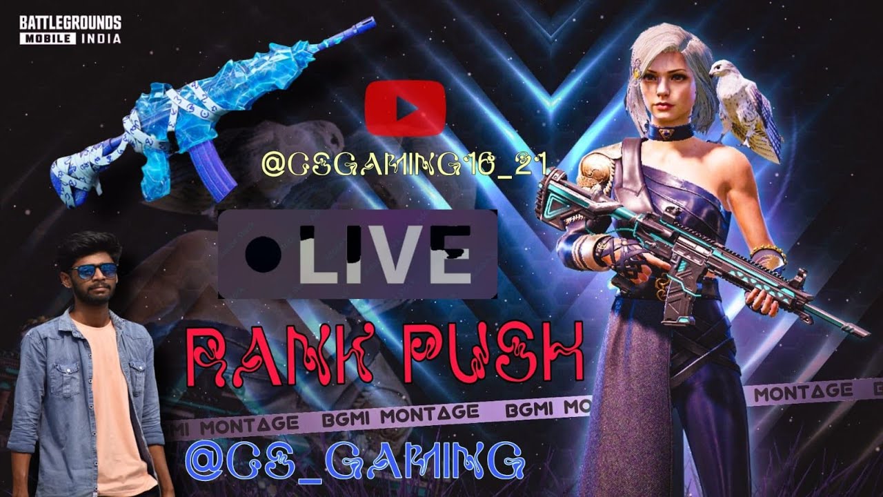 solo vs squad bgmi gameplay - YouTube
