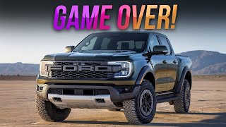 The 12 BEST Pickup Trucks In 2024! by Motor Future 2,394 views 3 weeks ago 25 minutes