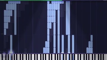 Sojrtss my version final with no lag tester music!