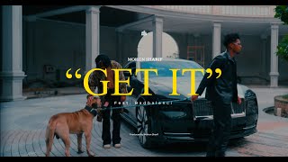Mohon Sharif, Badbalenci - Get It