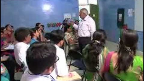 Mathematics Movement 2013 - How to handle misconceptions and errors in mathematics - Part -IV