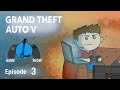 GRAND THEFT AUTO V - Gameshow Ep. 3