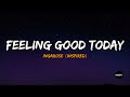 IngaRose Feeling Good Today Lyrics Inspired By IngaRose Song mp3