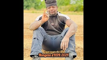 Nongozu @KDK 2024