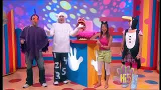 Hi-5 Kellie the P Party