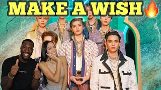 NCT U 엔시티 유 'Make A Wish (Birthday Song)' MV| REACTION|
