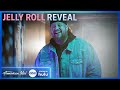 LET'S GO! Jelly Roll Makes Grand Entrance as First-Ever Artist in Residence on American Idol!