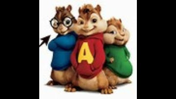 Thumbnail of The chipmunk song Christmas don't be late (Acapella version) (only Simon's voice)