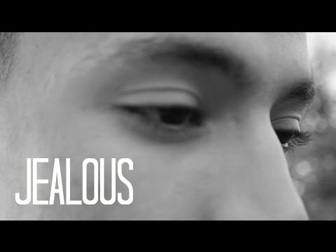 Jealous By Labrinth Music Video