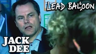 Lead Balloon - Spikey (Series 3, Episode 5) | Jack Dee