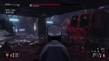 Killing Floor 2: Hell on Earth Difficulty Easy Method (Solo on Outpost)