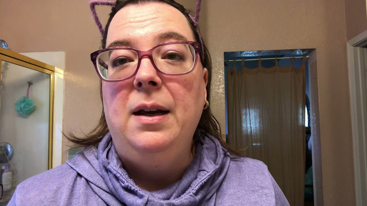 UPDATE on the Farm Rx skin care products