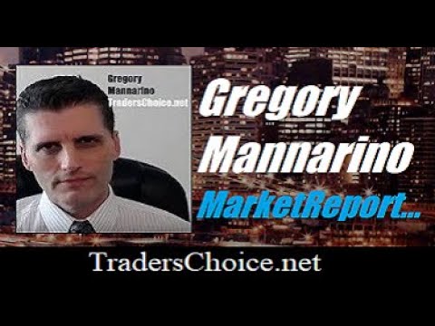TOMORROW- The Fed. Will Make Or Break The Stock Market. Mannarino