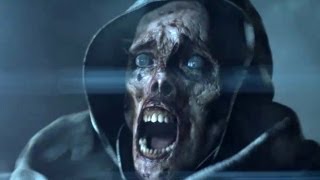 Diablo 3 Expansion Reaper of Souls Opening Cinematic - Trailer Diablo 3 Expansion Reaper of Souls Opening Cinematic - Trailer