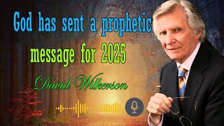 David Wilkerson Sermon 2024  Best Sermon Message by  David Wilkerson